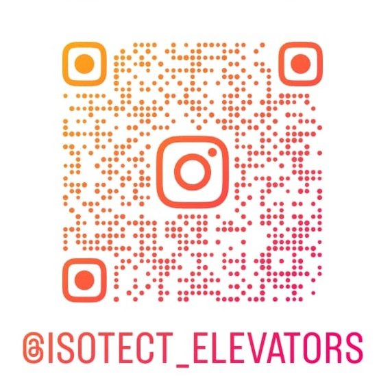Instagram QR